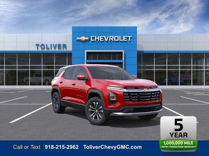 New 2027 Chevrolet Equinox LT w/ Convenience Package II