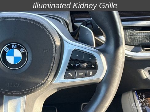 Used 2024 BMW X5 xDrive40i w/ Executive Package image 18