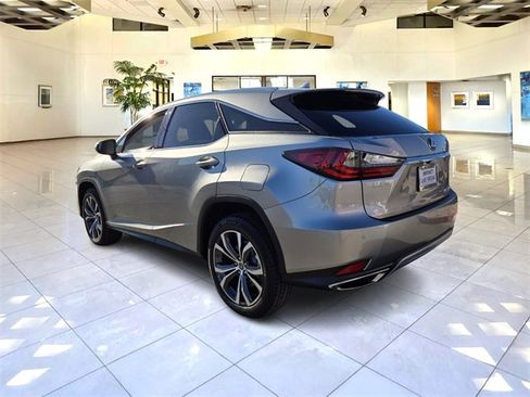 Used 2020 Lexus RX 350 350 image 5