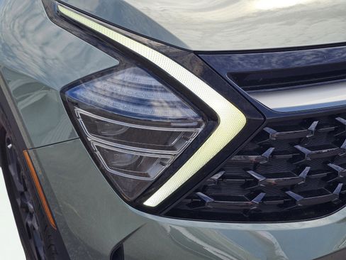 Used 2023 Kia Sportage X-Pro Prestige image 3