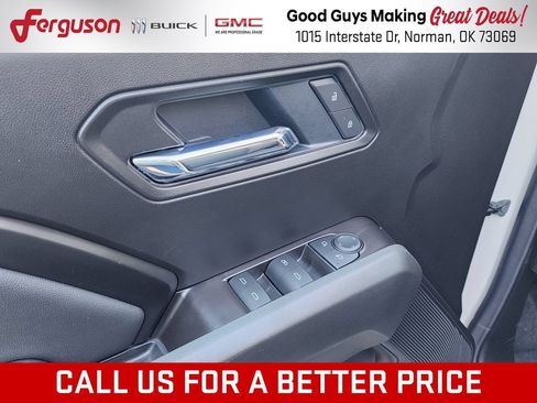 New 2026 GMC Canyon Elevation w/ Convenience Package AWD/4WD image 15