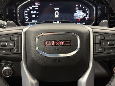 Used 2025 GMC Sierra 1500 Elevation w/ Elevation Premium Package AWD/4WD image 29