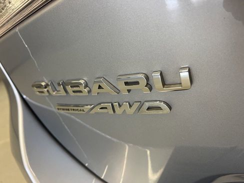 Certified 2021 Subaru Forester Sport image 36