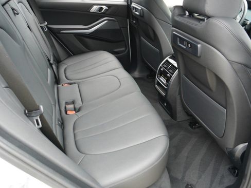 Used 2022 BMW X5 sDrive40i w/ Premium Package RWD image 33