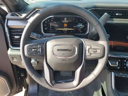 New 2026 GMC Sierra 3500 Denali Ultimate AWD/4WD image 22