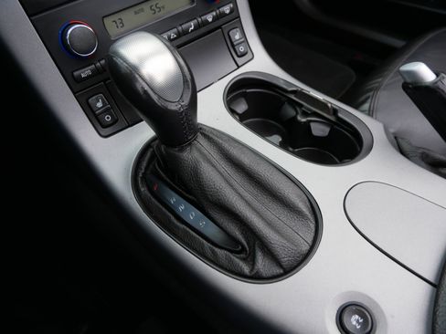 Used 2006 Chevrolet Corvette Convertible w/ Preferred Equipment Group image 29