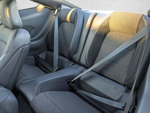 New 2026 Ford Mustang Coupe image 15