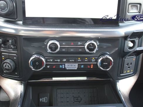 New 2026 Ford F150 King Ranch w/ Equipment Group 601A High AWD/4WD image 15