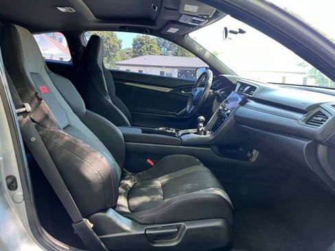 Used 2018 Honda Civic Si image 14
