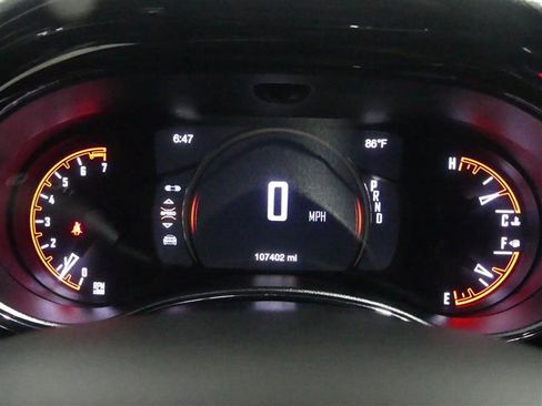 Used 2021 Dodge Durango GT AWD/4WD image 32