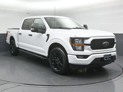 Used 2023 Ford F150 XL w/ STX Black Appearance Package