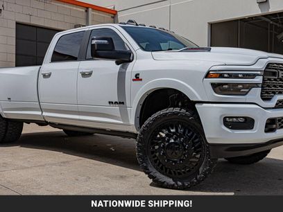 Used 2025 RAM 3500 Limited