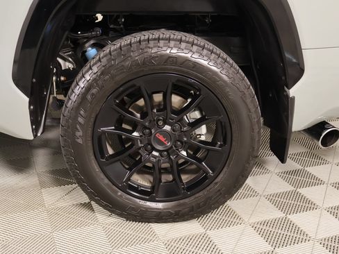 Used 2026 Toyota Tundra 1794 Edition w/ TRD Off-Road Package AWD/4WD image 20