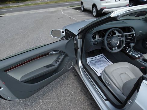 Used 2014 Audi A5 2.0T Premium Plus AWD/4WD image 10