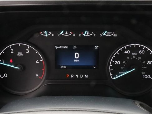 New 2025 Ford F550 4x4 Regular Cab Super Duty image 15