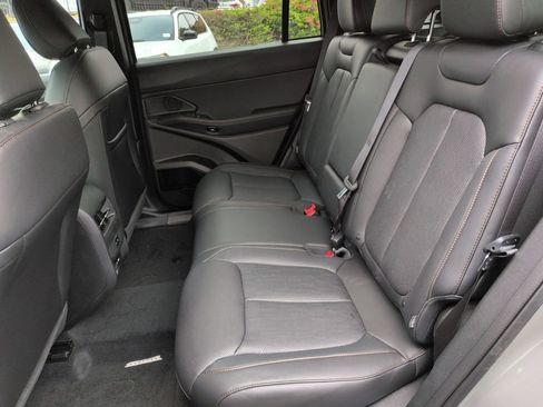 New 2026 Jeep Cherokee Overland image 22