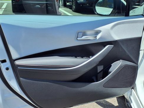 Used 2024 Toyota Corolla SE FWD image 24