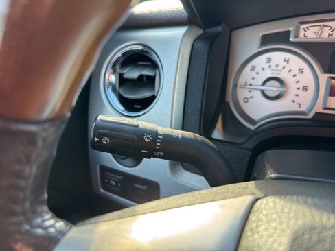 Used 2009 Ford F150 Platinum image 15