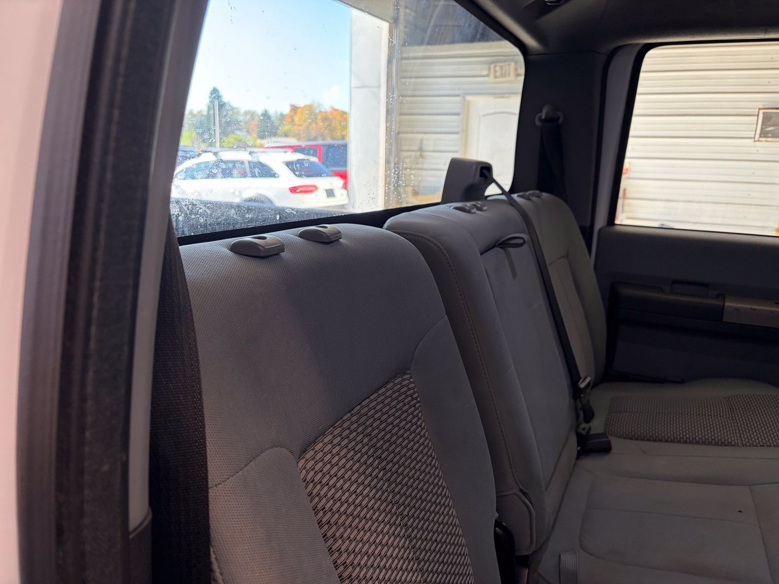 Used 2016 Ford F350 XLT AWD/4WD image 32