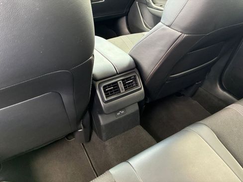 Used 2025 MAZDA CX-50 AWD 2.5 S w/ Preferred Package image 20