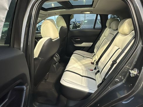 New 2026 MAZDA CX-50 AWD 2.5 S w/ Weather Package image 16