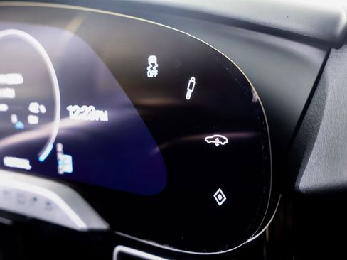 New 2026 Porsche Taycan 4S image 15