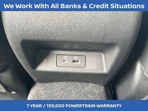 Certified 2023 Nissan Altima 2.5 SR image 23