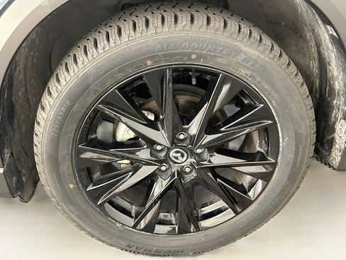 Used 2025 MAZDA CX-5 Carbon Edition AWD/4WD image 11