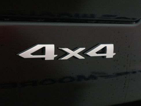 New 2026 Jeep Grand Cherokee Laredo X image 34