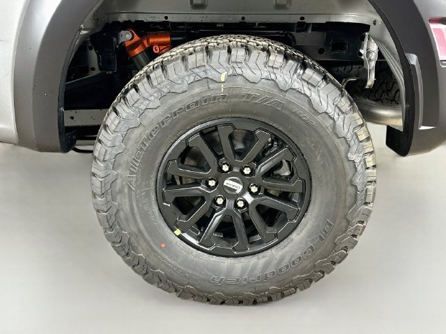 New 2026 Ford F150 Raptor AWD/4WD image 33