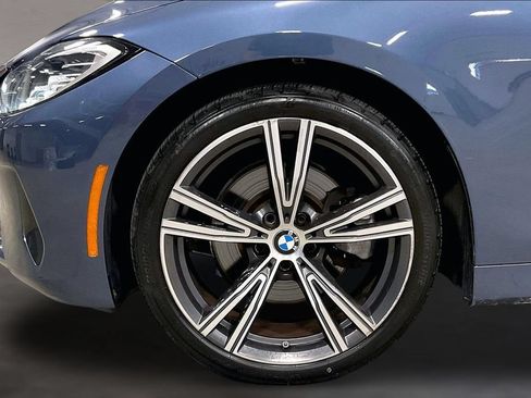 Used 2022 BMW 430i xDrive Coupe w/ Convenience Package AWD/4WD image 35