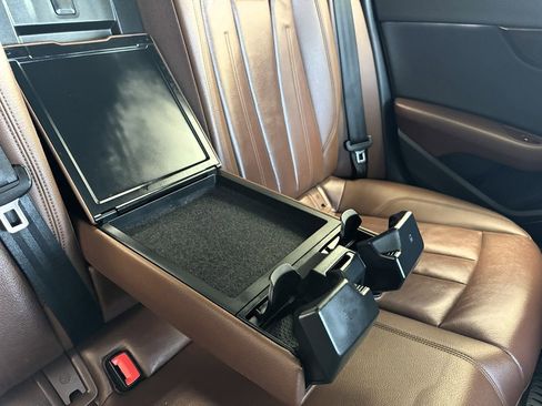 Used 2018 Audi A4 2.0T Premium Plus w/ Premium Plus Package image 54