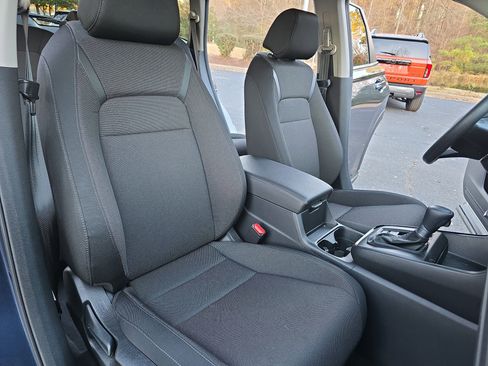 Certified 2025 Honda CR-V LX image 10