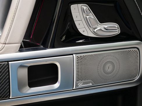 Used 2023 Mercedes-Benz G 63 AMG 4MATIC image 14