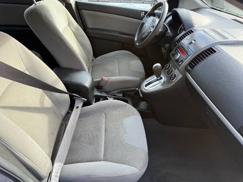 Used 2011 Nissan Sentra 2.0 S image 22