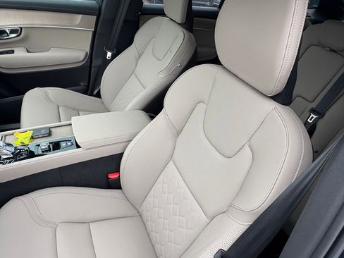 New 2026 Volvo XC90 B6 Plus AWD/4WD image 20