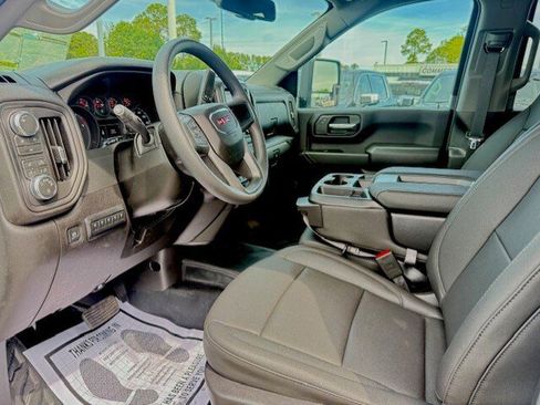 New 2026 GMC Sierra 3500 Pro w/ Convenience Package image 6