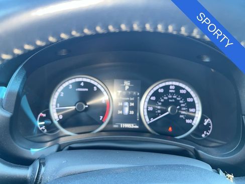 Used 2015 Lexus NX 200t F Sport w/ Navigation System Package FWD image 11