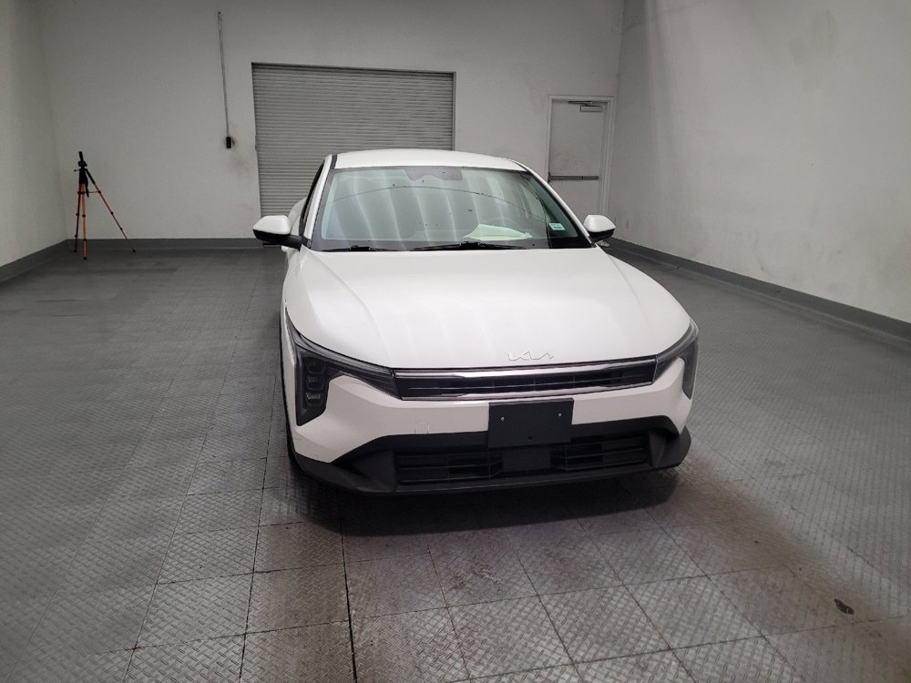 Used 2025 Kia K4 FWD image 14