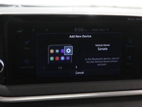 Certified 2023 Hyundai Sonata SEL image 11