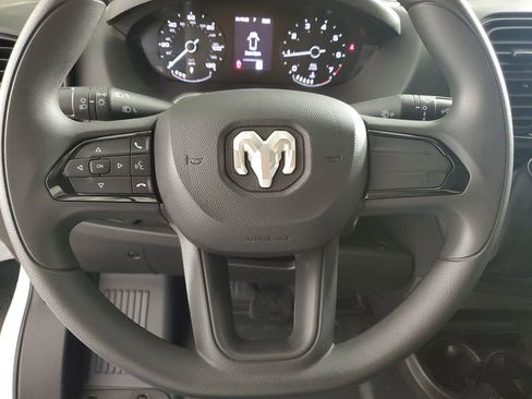 New 2026 RAM ProMaster 2500 image 21