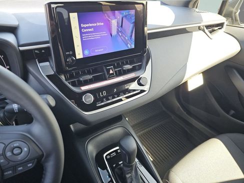 New 2026 Toyota Corolla SE AWD/4WD image 30