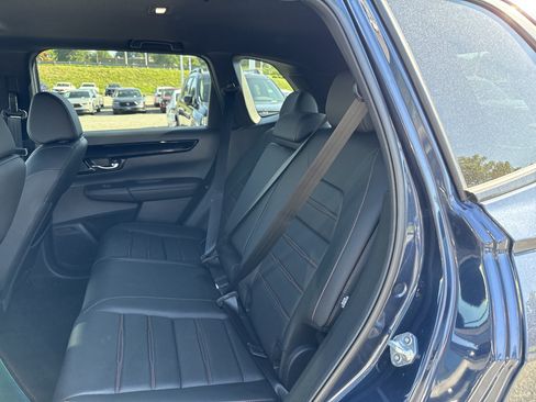Used 2026 Honda CR-V Sport Touring image 32