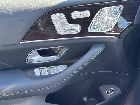 New 2026 Mercedes-Benz GLE 350 4MATIC image 22