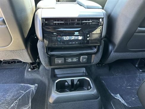 New 2026 Jeep Grand Wagoneer 4WD w/ Quick Order Packge 29V Upland image 12