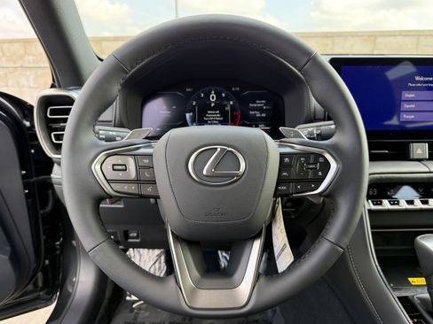 New 2026 Lexus IS 350 F Sport image 20