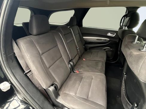 Used 2020 Dodge Durango SXT w/ 3rd Row Seating Group image 27