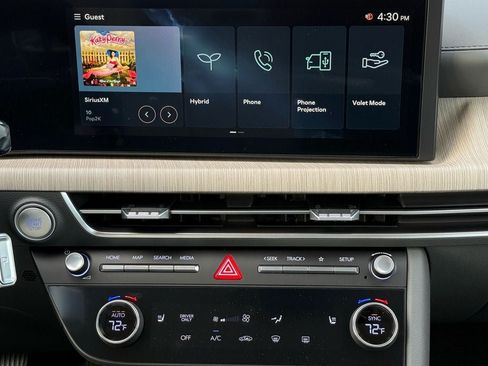 New 2026 Hyundai Sonata SEL FWD image 21