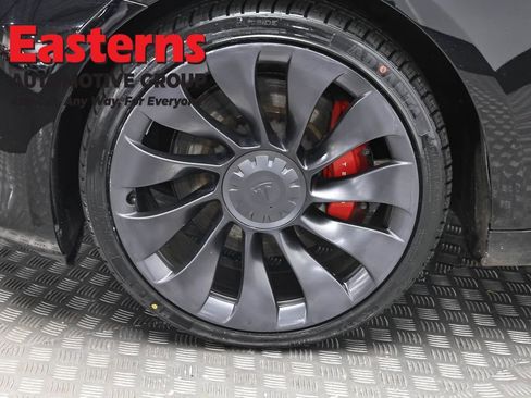 Used 2023 Tesla Model 3 Performance AWD/4WD image 26