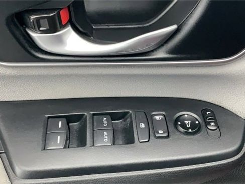 Certified 2020 Honda CR-V EX image 18